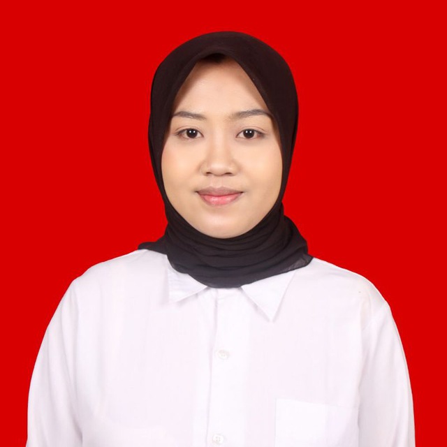 Beby Cahyani Irdien